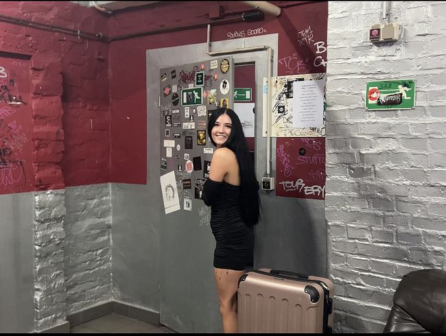 Mein ALLERERSTER USERDREH und der einzigwahre RAPKING ORGI erwischt mich!!:O