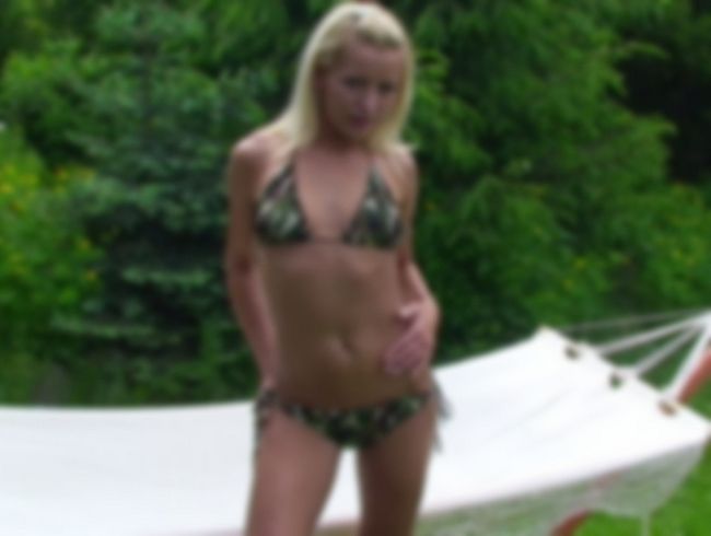 fo**e aufgerissen! Rotz mir ins Loch!