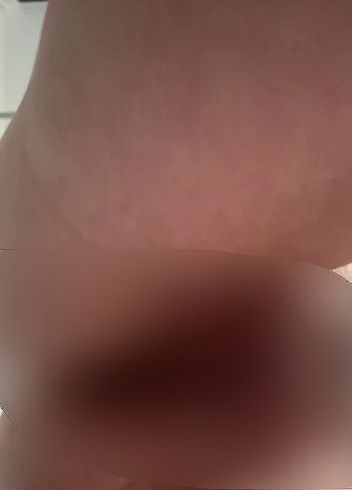 Komm ich setz mich auf dein Gesicht - dann kannst du mich gut lec*en ?