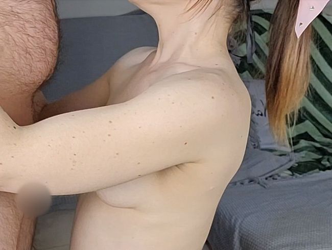 Geiler bl*wjob - willst du auch? ????