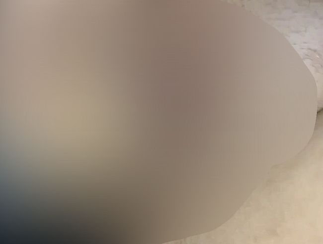 Feuchter geiler Spaß auf meinem Balkon