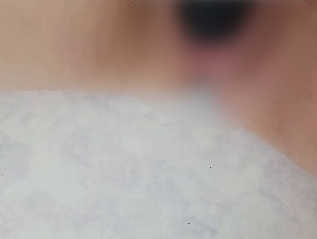 Mandy fi**t den dicken dil*o