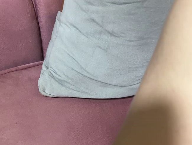 Teen musc** gefin**rt - Nahaufnahme