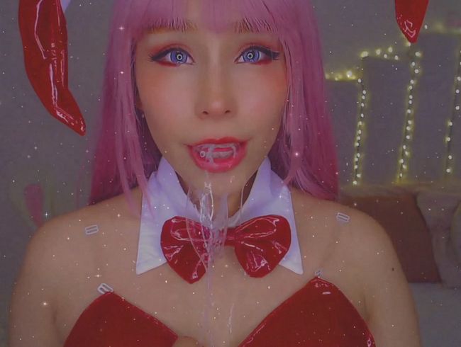 Null zwei und schlampiger bl*wjob ***