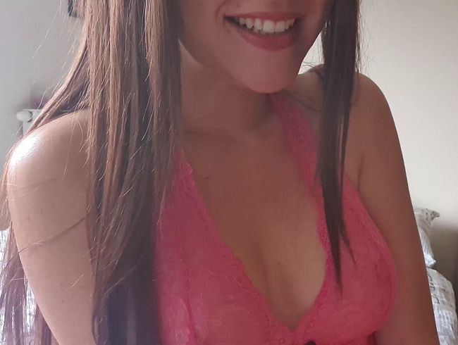 Meine notgeile musc** muss von dir befriedigt werden