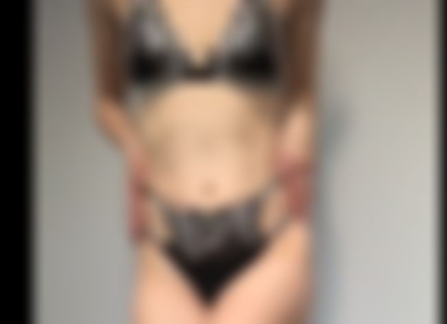 Video mit Orgasmus in s*xy Dessous.