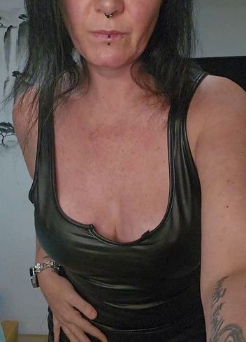 Du siehst genau, was ich mir antue. Bist du dabei