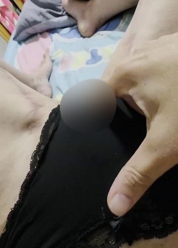 Extrem Nahe an meiner nassen behaarten Pu**y bis zum mega Orgasmus