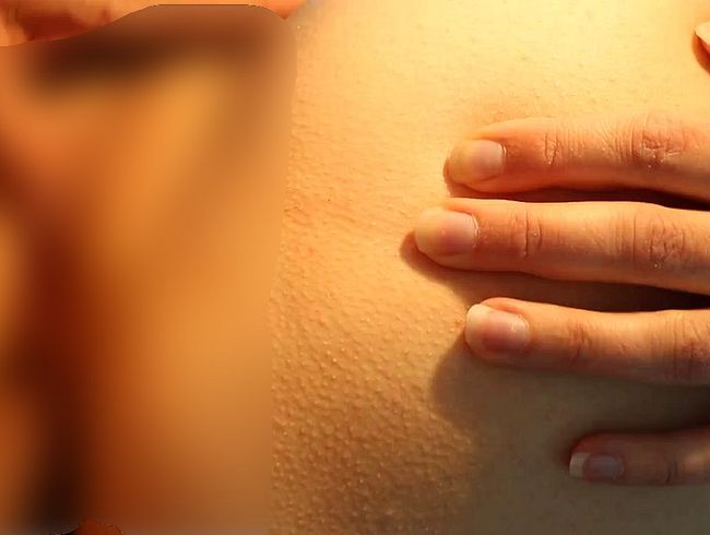 Doppelpenetration mit schw**z und vi*rator+ ana* cream**e (AO)