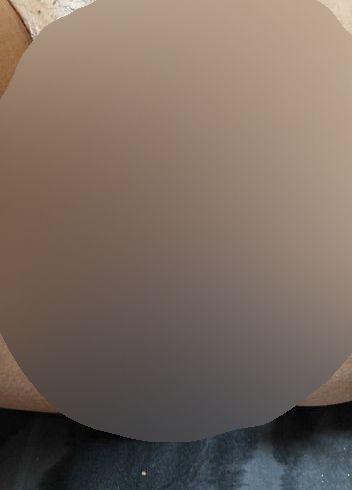 Meine selbst befrie***ng