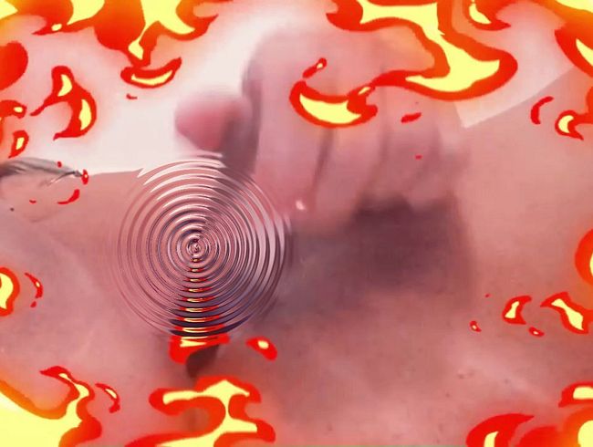 Swisscurvy und ihr Glasdil*o