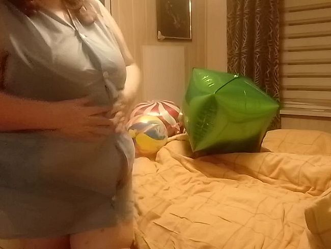 Ich bin deine Nylonkittel wi**svorlage ti*tEN fo**e Kittel!!!