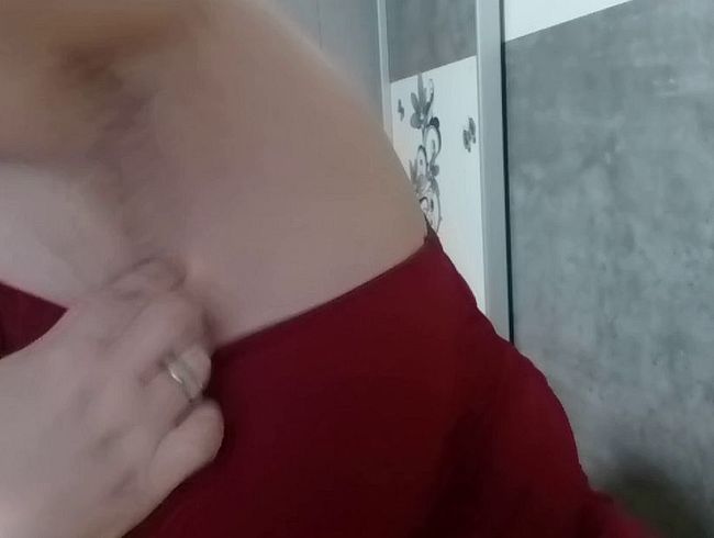 WunschFetisch: Achselhaare