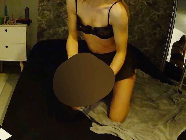 OOOOMG jetzt mußte mein dDoppeld.... solo hinhalten!!!!