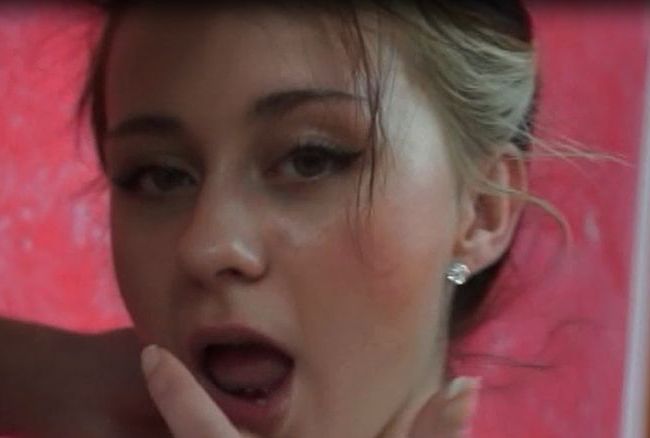 Irgendwann ist immer das erstemal :)  bla*emaul im Test :)