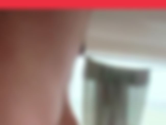 dog*y auf der Rückbank - wurden wir erwischt?