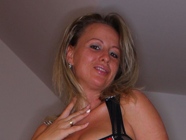 den Alten verwöhnt - volle Geschichte