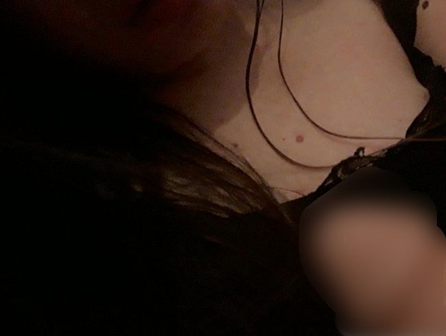 Meine private Geilheit