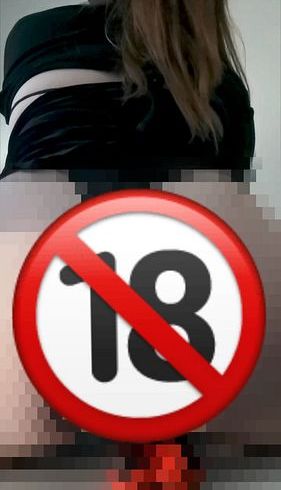 Freu dich denn meine Geilheit ist zurück!