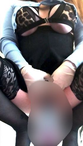 Glaub mir wenn ich dir sage...