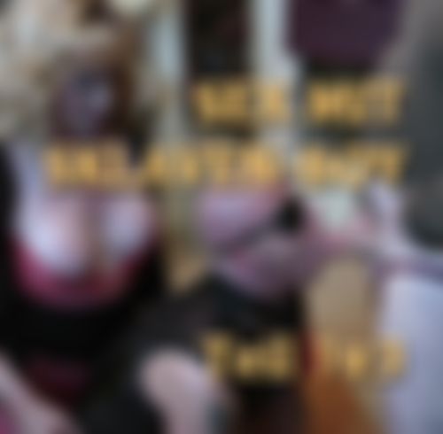 s*x MIT skla*EN-BOY  1v3