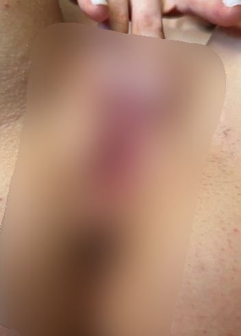 Sehr heißes Video für Gourmets ***