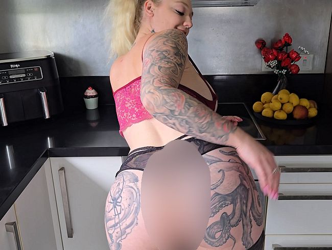 Verboten oder unmora*isch? Mitleidsfi** für Stiefbruder(19j)