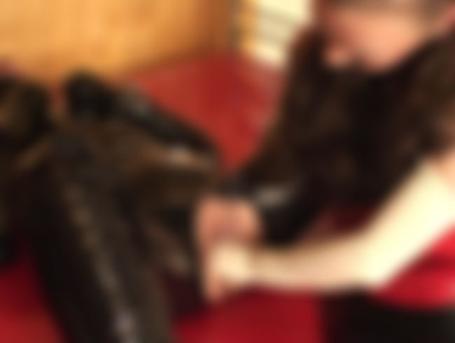 fi*ting mit Katheter