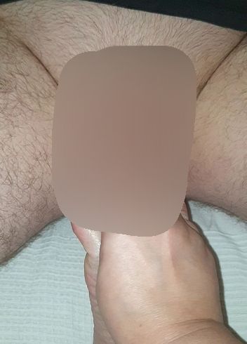 HEISSER foot**b einfach nur geil,spri**ig...und hemmungslos!