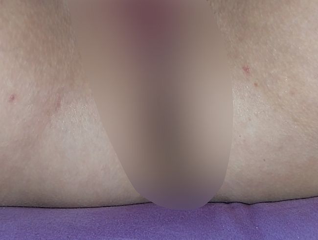 Orgasmus in unter einer Minute,  geht das?!