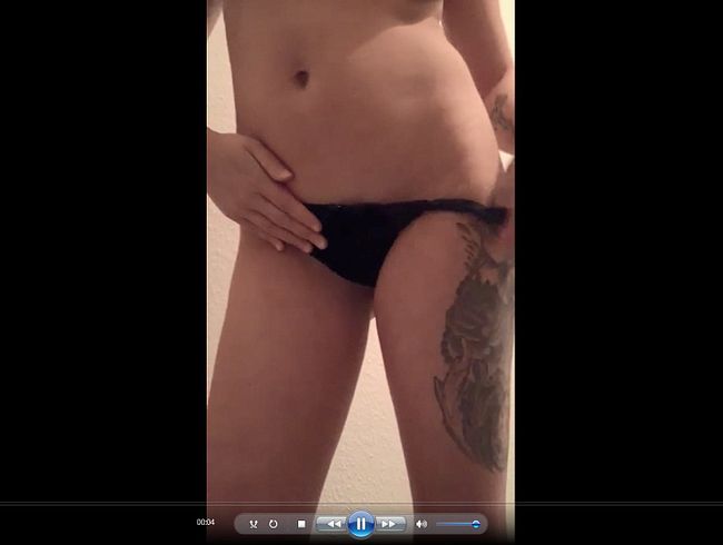 Kleiner Strip part 2