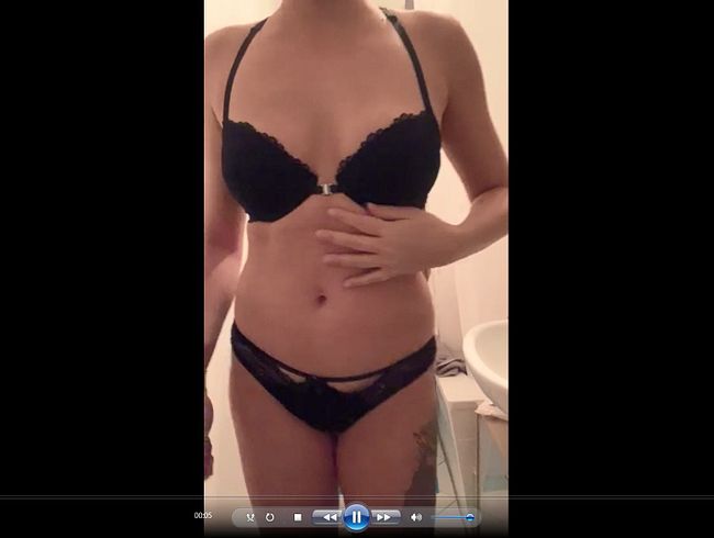 Mein Aller erstes Mal