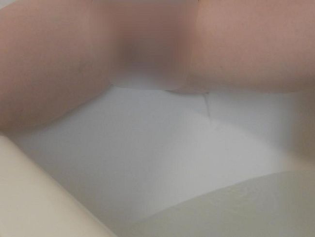 Badewannen pi**