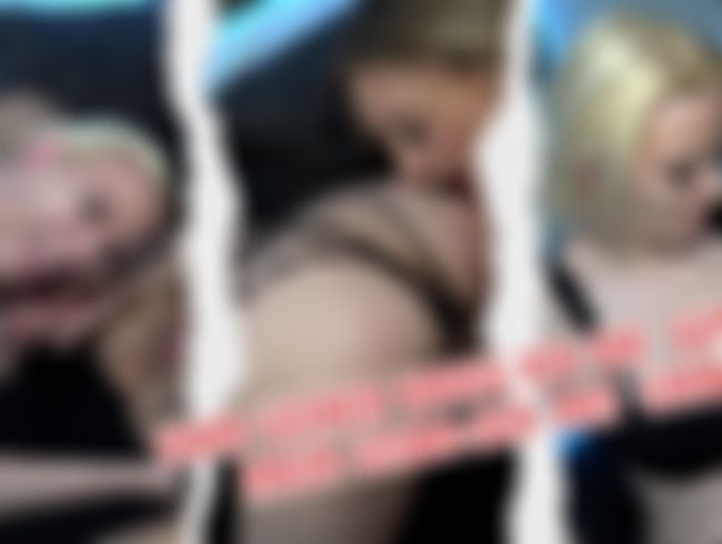 Vom lec*en krieg ich nie genug! Mein Lesbo-s*x mit Lina Mila