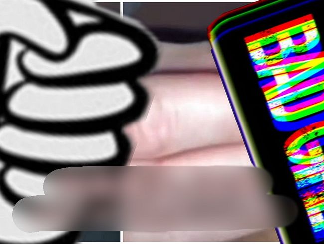 Ausgiebiger hand**b – doch darf er abspri**en ?