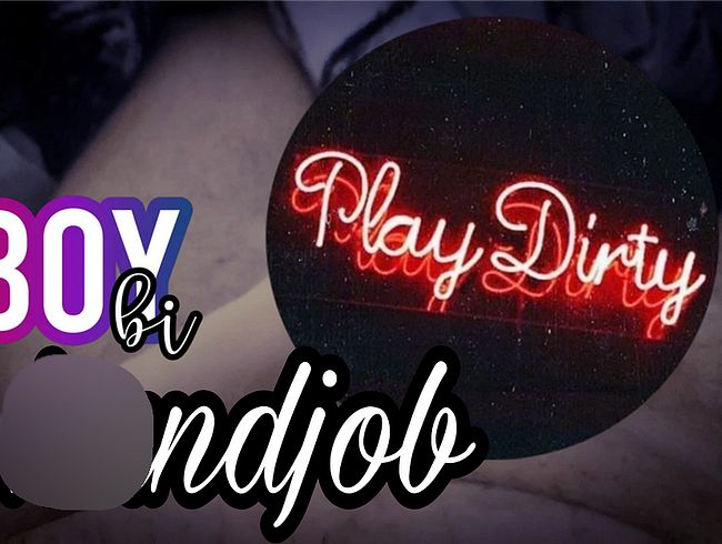 BI BOY TRÄUME BEI LAYLAS hand**b