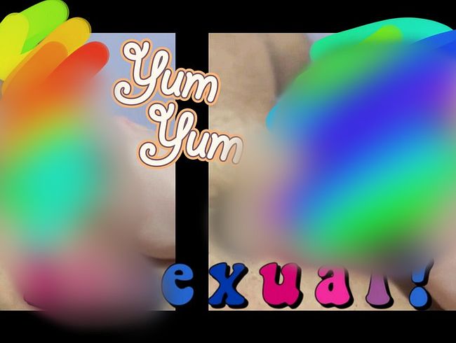 Hilf mir diesen schw**z zu lut**hen