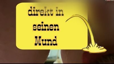 naturs*** DIREKT AUS DER QUELLE TRINKEN