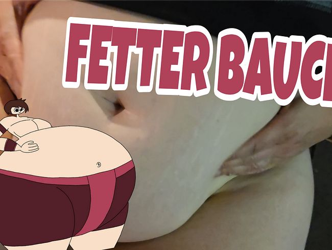 SCHWABBELNDES BAUCHFLEISCH