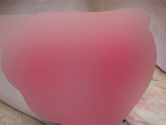 VON DER MASSAGE MEINES ars**LOCHS GEKOMMEN